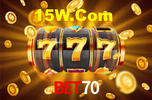 Premium Interface Bet70