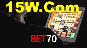 Welcome Bonus Bet70