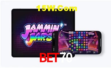 Slot Games Bet70