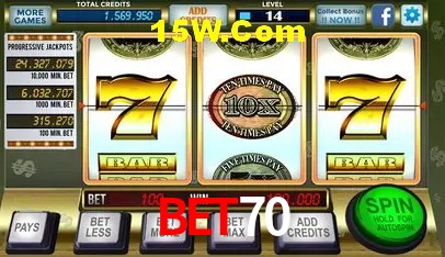 Responsive Design Bet70
